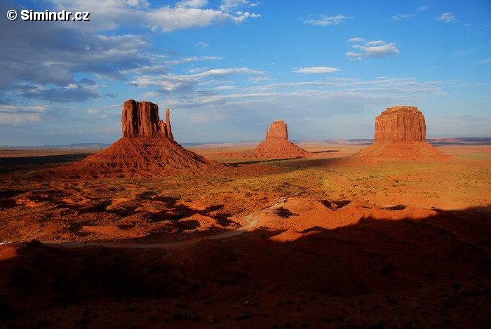 Monument Valley