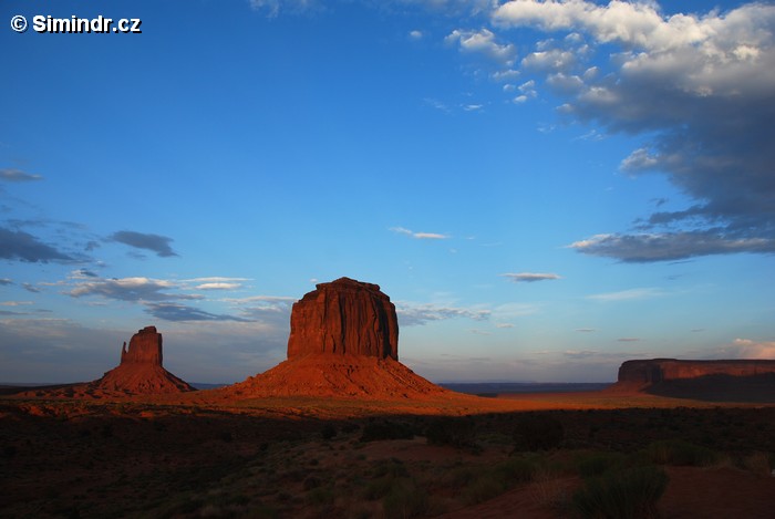 Monument Valley