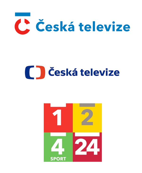 ČT loga