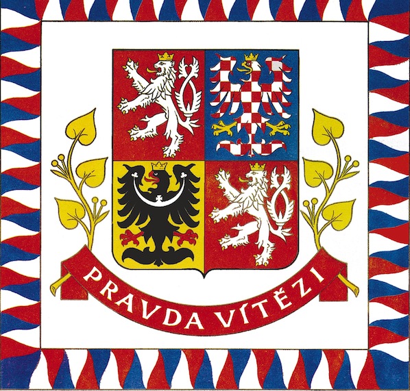 Klausova standarta